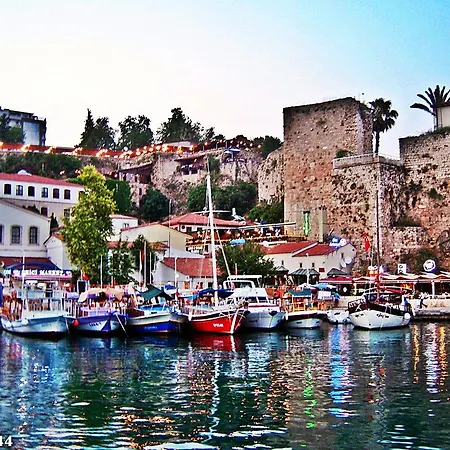 Sinemis Hotel